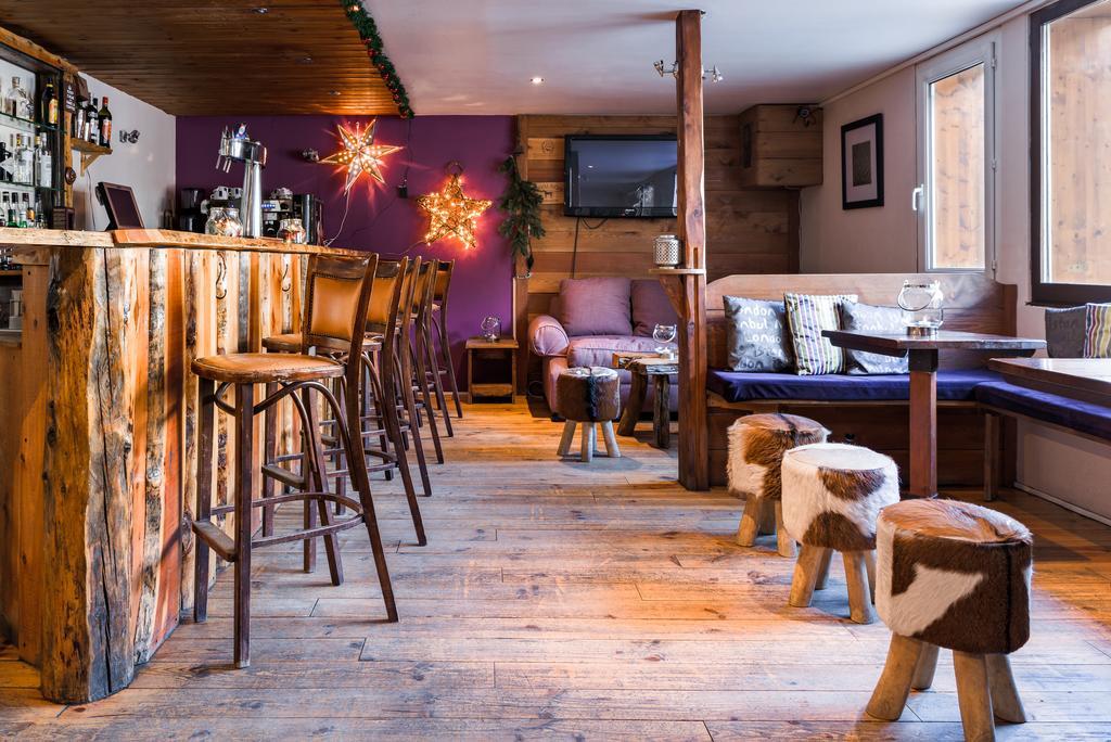Hotel Plein Sud Serre Chevalier Kültér fotó